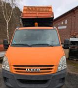 Andere Iveco 35s12 Kipper  2,3l - Andere aus 2006