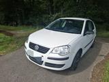 Volkswagen Polo 1.4TDI 51kW - Volkswagen Polo aus 2008: TDI