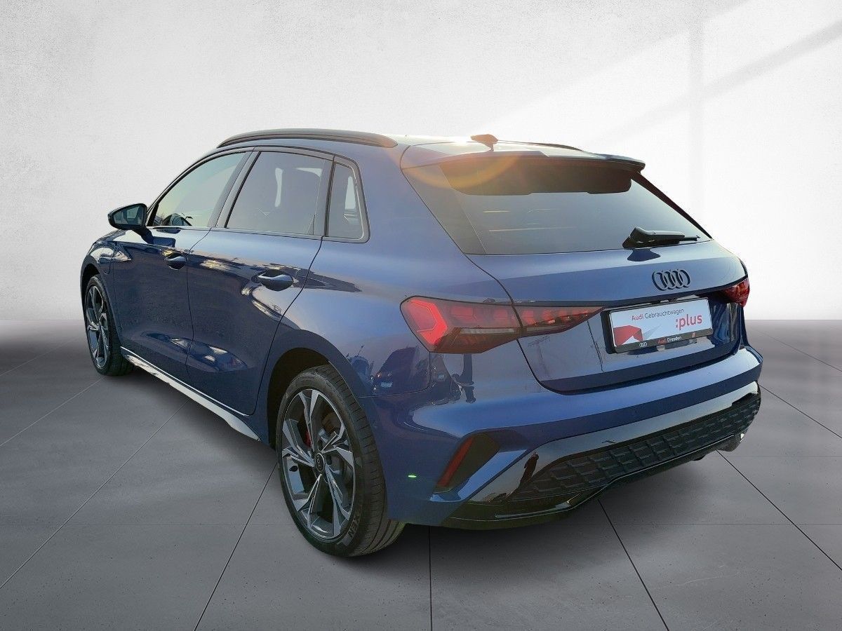Audi A3 - Bild 3