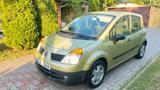 Renault Modus 1.2 16V nur 75000km - gebrauchte Renault Modus aus dem Jahr 2004