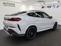 BMW X6 - Vorschau Bild 3