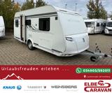 Tabbert Da Vinci 460 E 2,3 Ausstellungspreis ! - Wohnwagen Ausstellung