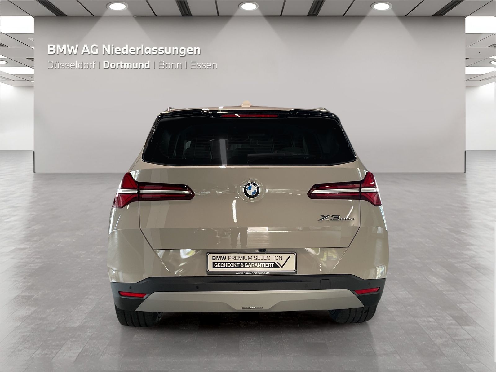 BMW X3 - Bild 9