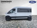 Ford TRANSIT 350 L3 H2 Kombi PKW Trend 96 kW - Offers