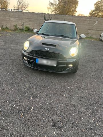 MINI Mini Cooper s R56