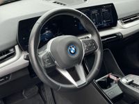 BMW iX1 - Vorschau Bild 14