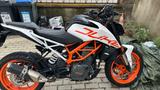 KTM Duke 390 - Offers