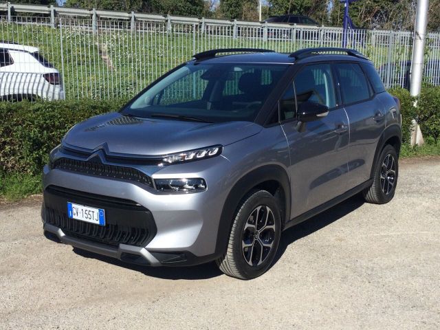 Altele Citroen C3 Aircross BlueHDi 110 Plus KM 3002