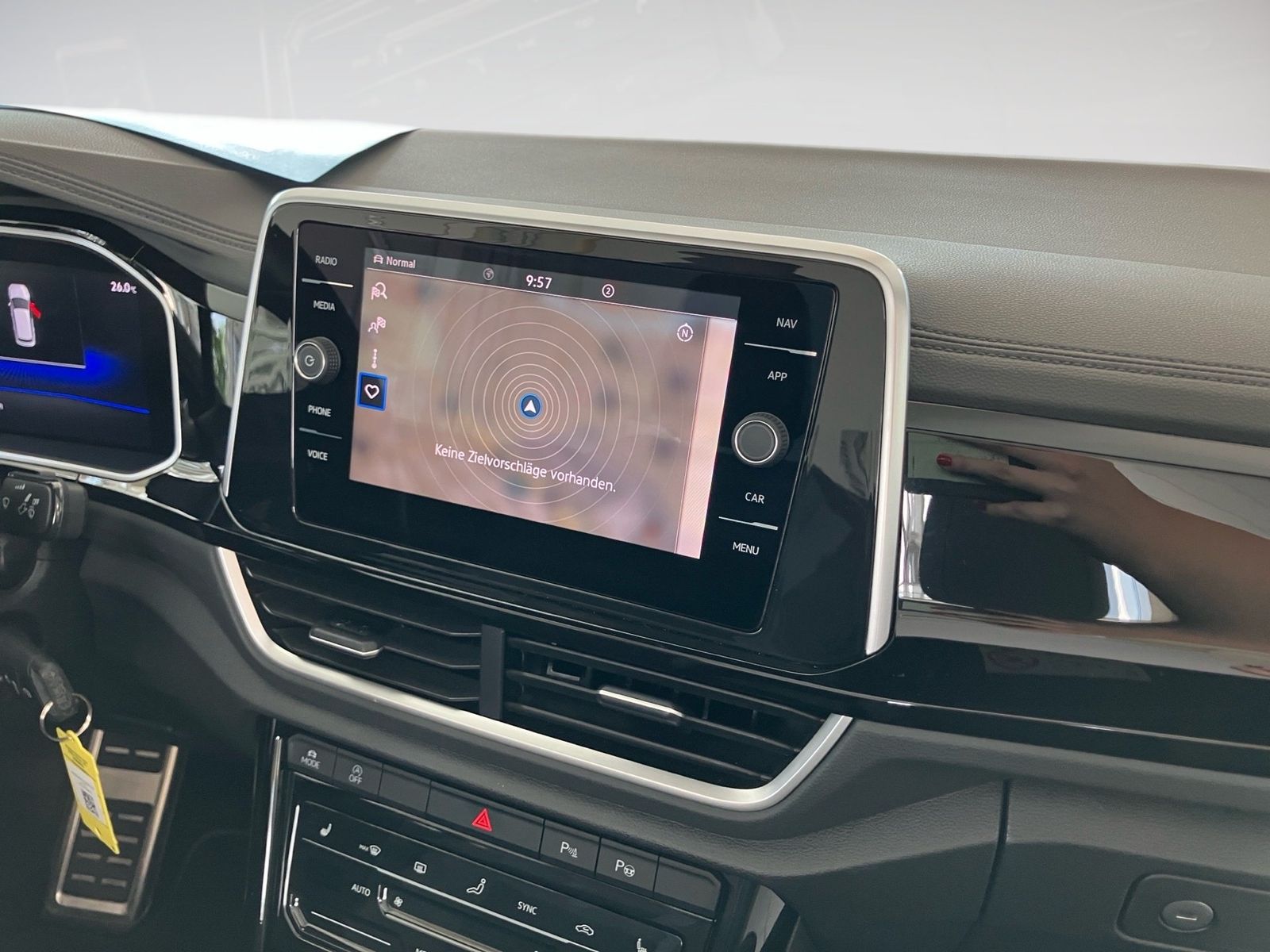 Volkswagen T-Roc - Bild 12