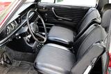 BMW 2002 E10 - Original Dutch, Low Mileage - BMW 2002: 3 Türen
