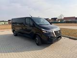 Nissan NV300 DoKa Primastar - Nissan NV300 von privat