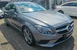 Mercedes-Benz CLS 350 Shooting Break BlueTec / d - Mercedes-Benz CLS Shooting Brake Gebrauchtwagen