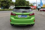 Ford Fiesta ST X*Performance Paket*B&O*Navi*LED* - Ford Fiesta: Grün, Metallic