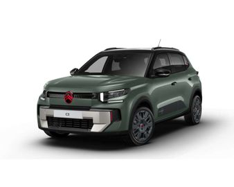 Citroën C3 Turbo 100 Outdoor