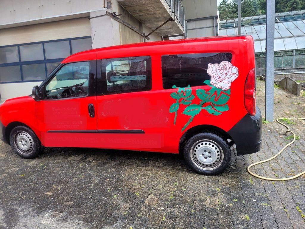 Image of Opel Combo