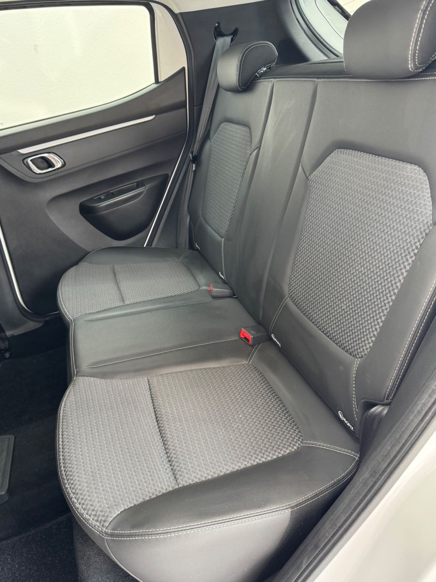 Fahrzeugabbildung Dacia Spring Electric Essential ab 99€ im Monat!*MwSt*