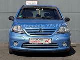 Citroën C3 1.6 16V Automatik Excl. *ZR KUPPLUNG TÜV NEU* - Citroën C3 aus 2003