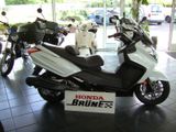 SYM MAXSYM 600i