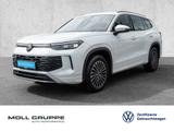 Volkswagen Tayron 1.5 eTSI DSG Life 360 ACC AHK AUT FLA KAM - weiße Volkswagen Tayron