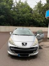 Peugeot 207 CC  Fahrbereit  Privatverkauf - Peugeot 207 Gebrauchtwagen in Hannover