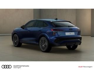 Audi Q3 Sportback e-hybrid  Pano Tech plus AHW S line foto 5