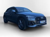 Audi SQ5 - Vorschau Bild 3