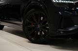 Audi SQ8 4.0|RS-SITZ|NIGHT|SOFT|LUFT|3D|CARBON|MASAG| - gebrauchte Audi SQ8 aus dem Jahr 2021
