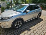 Mitsubishi Eclipse Cross 1.5 ClearTec T-MIVEC Diamant 2... - Mitsubishi Eclipse Cross von privat