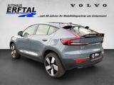 Volvo C40 Recharge Twin AWD Ultimate - Volvo C40 Recharge Gebrauchtwagen