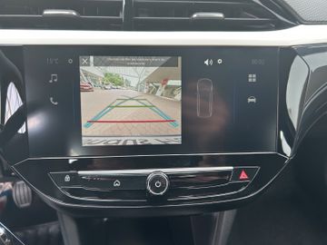 Fotografie 14 des Opel Corsa F GS Komfort-Paket Alllwetterreifen
