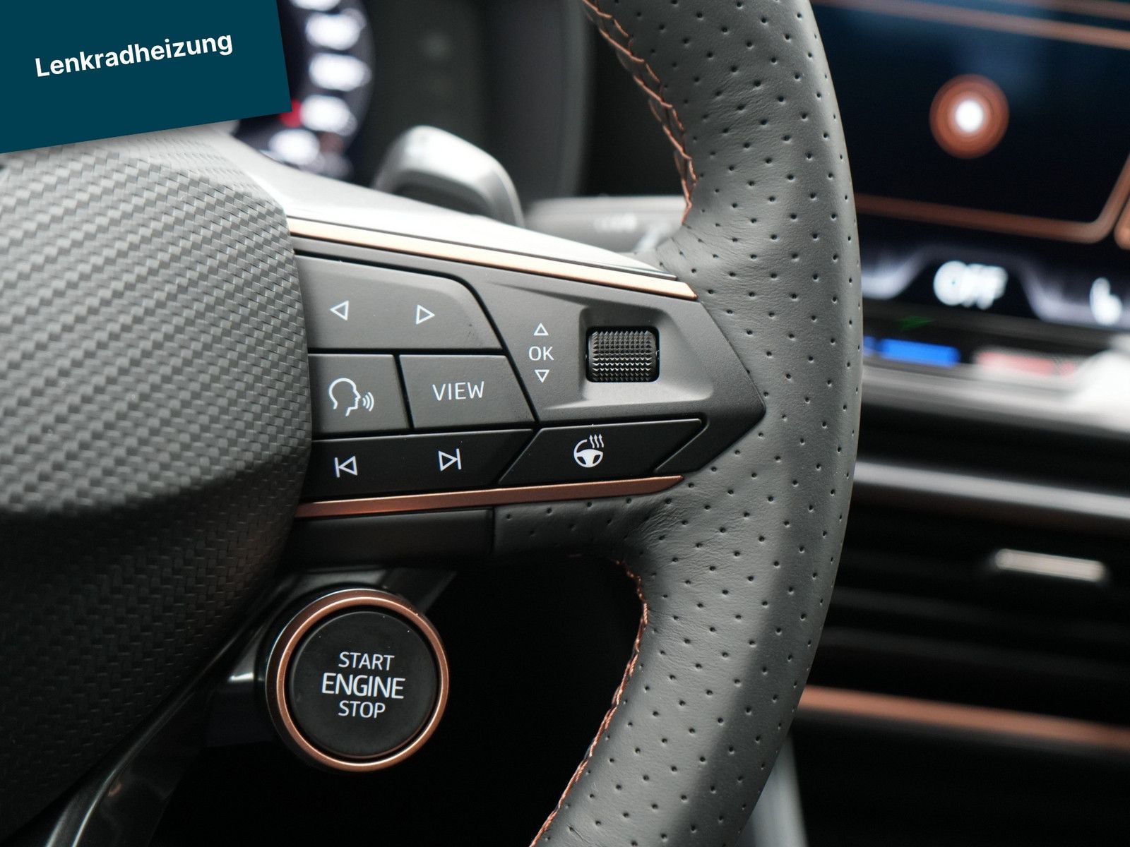 Cupra Formentor - Bild 9