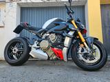 Ducati Streetfighter V4 SP2 | 2024 | EZ 2025 | 890 km | - DUCATI SP2
