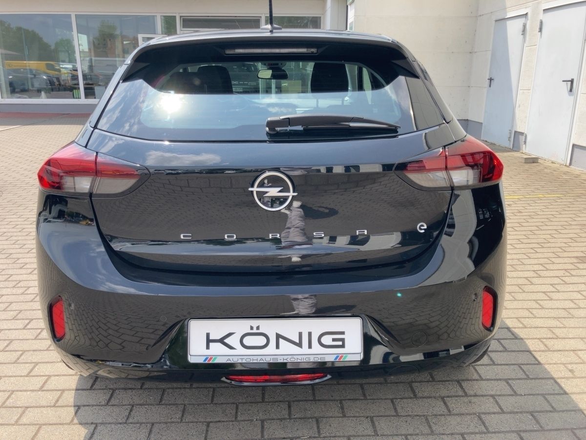 Opel Corsa - Bild 20