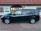 Ford Galaxy Titanium*AUT.*7SITZE*XENON*ACC*AHK* - gebrauchte Ford Galaxy aus dem Jahr 2015
