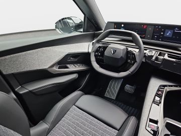 Peugeot 5008 - 9