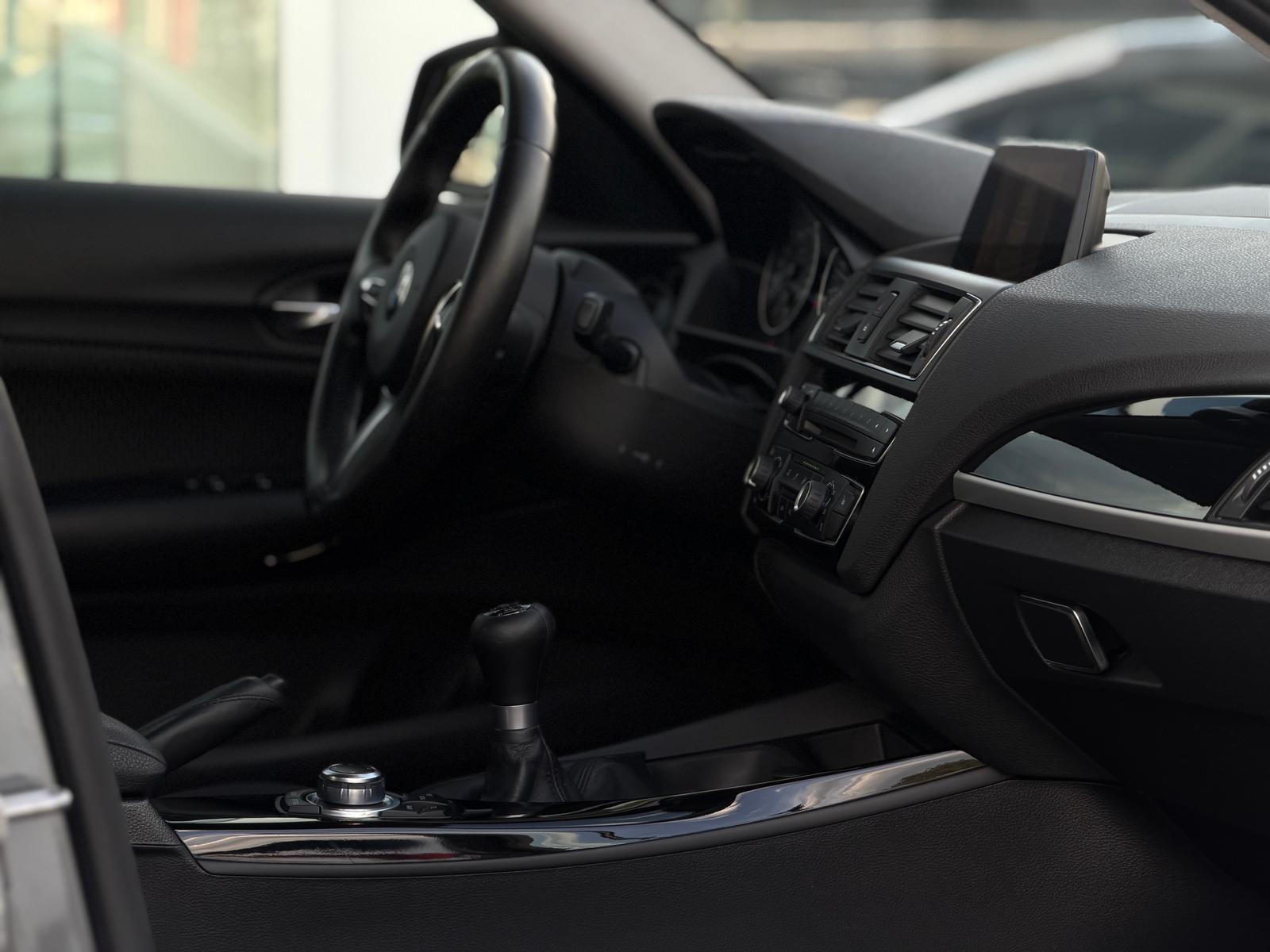 BMW F20 120i SportLine*Shz*Pdc*Klima*BT