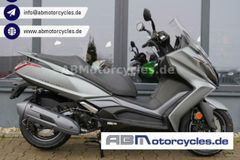 Kymco New Downtown 125i ABS - dt. Modell 2021 - Aktion