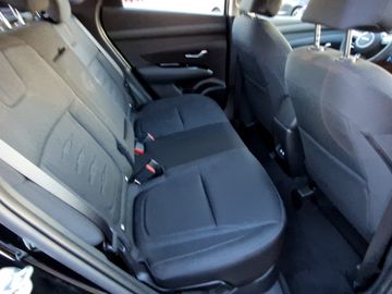 Hyundai TUCSON 1.6 T-GDI Select (215PS) Design-PaketHEV