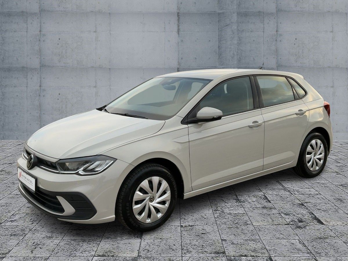 Volkswagen Polo - Bild 2