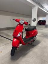 Vespa Lx 50  - VESPA LX 50
