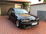 BMW 316i touring - - BMW 316 in Nürnberg