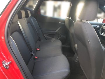 Seat Arona 1.0 TSI FR *Navi*Ausstatpak. Pro
