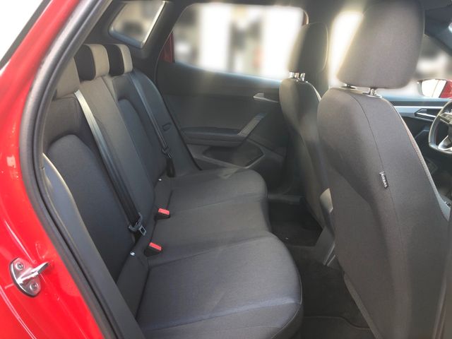 Seat Arona 1.0 TSI FR *Navi*Ausstatpak. Pro