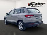 Skoda Karoq 1.6 TDI DSG Style/NAVI/DAB+/Apple/WLAN/ - Skoda mit Diesel-Antrieb: 1.6