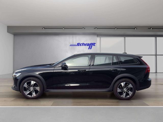 Volvo V60 Cross Country Ultimate B4 Diesel AWD