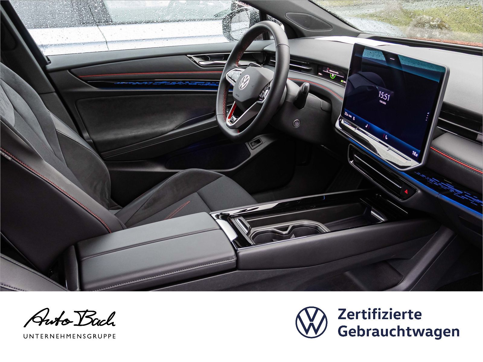 Volkswagen ID.7 - Bild 18