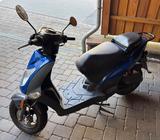 Kymco Agility 50 4T MMC - KLEINKRAFTRAD VON 1 BIS 50 CCM