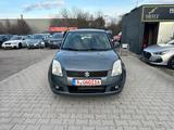 Suzuki Swift Lim. Snow/Klima/4x4 - Suzuki Swift Snow mit Benzin-Antrieb