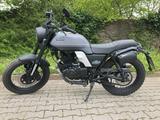 Brixton BX 250 Felsberg Perfekter Stadtflitzer! - BRIXTON MOTORRAD