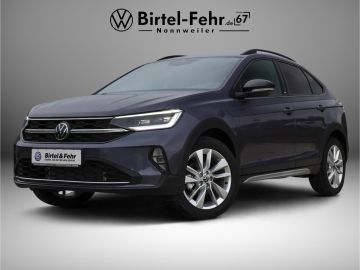 Volkswagen Taigo Move 1.5 TSI DSG IQ Drive
